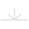 Ekena Millwork Saratoga Architectural Grade PVC Gable Bracket, 96"W x 40"H x 2"D x 4"F, 10/12 Pitch GBP096X40X0204SAR00 - alternate 4